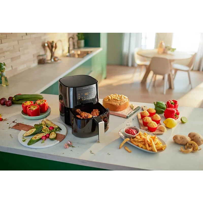 هواپز 6.2 لیتر فیلیپس مدل 9270